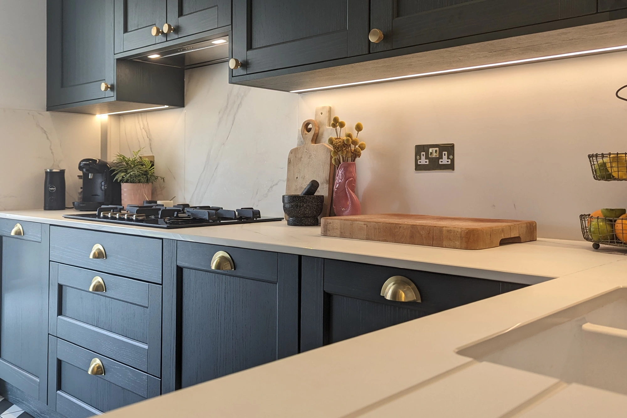 How to Choose the Right Kitchen Worktop